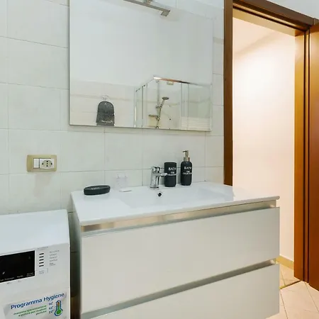 Cozy Studio Certosa 公寓 米兰
