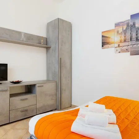 Cozy Studio Certosa